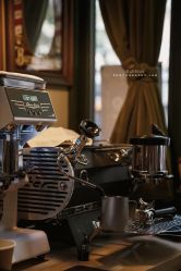 -IMUSE BARBER SHOP