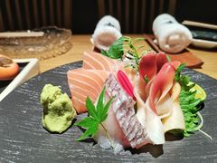 -蝉一日本料理(高新区店)