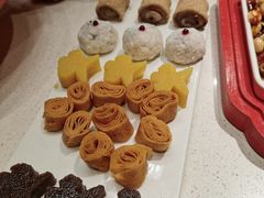 -局气 烤鸭·北京菜(武清店)