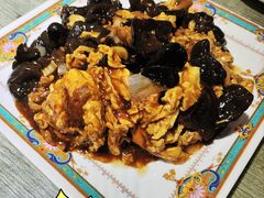 -巴依兄弟西域美食(机场店)