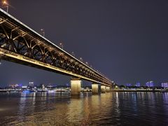 -武汉两江游览·夜游长江(汉口粤汉码头)