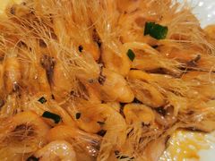 -狮王府淮扬菜(新街口友谊店)