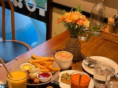 -Money Shops(愚园路店)