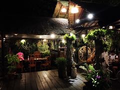 -自然餐厅(Phuket)