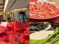 -皇城老妈·大连海鲜火锅(港湾店)