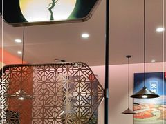 大堂-阿香米线杭州西湖银泰文化广场餐厅