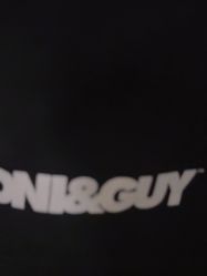 -汤尼英盖TONI&GUY-essensuals
