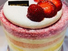 -巴黎贝甜(常德路店)