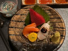 -岩盐·铁板料理(嘉里店)