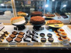 -Awfully Chocolate(来福士广场店)