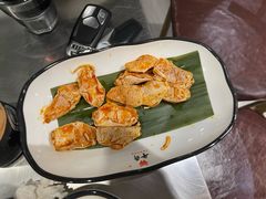 -牛鼎云南特色烧烤(望京店)