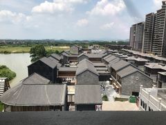 -江门古劳水乡旅游区