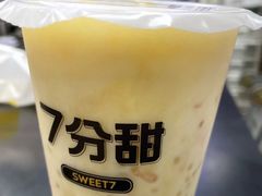-7分甜(苏州中心店)