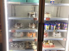 -DQ·蛋糕·冰淇淋(新玛特分店)