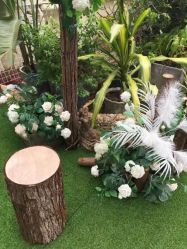 -美悦盛宴一站式婚礼会馆(临江店)