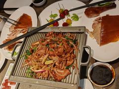 -金鸭季·北京烤鸭(深业上城店)