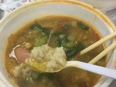 -老妈烫饭(财大店)