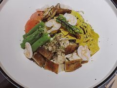 -西堤牛排(南京龙江店)