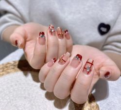 -丽尔美睫