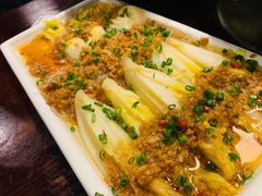 -拈菜(观音桥阳光世纪店)
