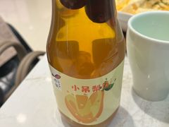 -船歌·鱼水饺青岛菜(国贸商城店)