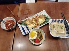 -小条食堂(三坊七巷店)
