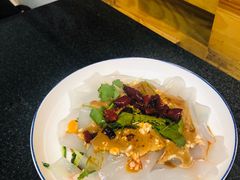 -老关东铁锅炖(上游街店)