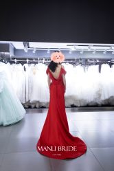 -MANLI BRIDAL婚纱