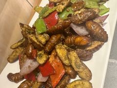 -老白清真烧烤(锦州旗舰店)