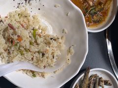 -野菌皇海景野生菌火锅(滨海大道店)