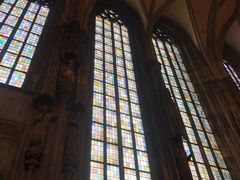 -斯蒂芬主教座堂(Stephansdom)