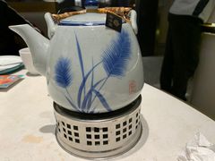 -金香匯晚茶(浑南店)