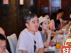 -三嚥阁 La Villa Restaurant