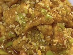 红油里脊-王鹏家常菜馆
