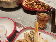 -丽伟的串·烧烤·砂锅(季景天地店)