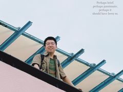 -南丫岛