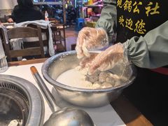-地锅公社·现炒地锅鸡·地锅鱼·夜宵(罗锦路店)