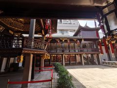-上海三山会馆