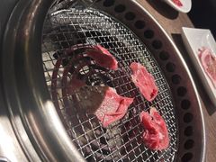 -火炉火自助餐(枫蓝国际店)