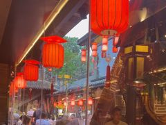 -小龙翻大江文化火锅(宽窄店)