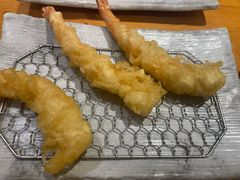 -天ぷら定食まきの(難波千日前店)