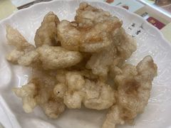 -服务大楼冷面(延大店)