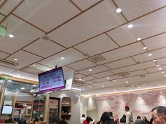 -喜家德虾仁水饺(青岛永旺东部店)