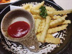 -daozao料理美术馆(寿光店)
