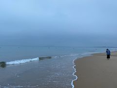 -那香海钻石沙滩浴场
