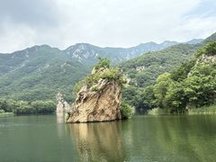 -大连冰峪旅游度假区