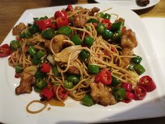 -東舍食唐精品陕菜馆