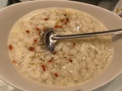 -浦东绿地铂骊酒店品珍轩中餐厅
