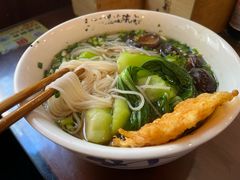 -易裕和·长沙米粉(友谊路店)
