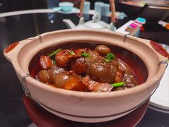 -刀板香·安徽菜(国购IFC店)